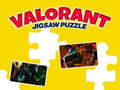 Lalao Valorant Jigsaw Puzzle