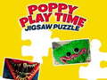 Lalao Poppy Play Time Jigsaw Puzzle