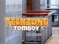 Lalao Teenzone Tomboy