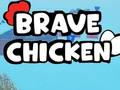 Lalao Brave Chicken