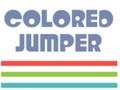 Lalao Colored Jumper