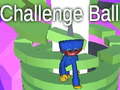 Lalao Challenge Ball