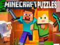 Lalao Minecraft Puzzles