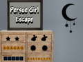 Lalao Persue Girl Escape
