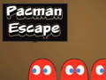 Lalao Pacman Escape