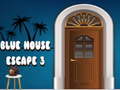 Lalao Blue House Escape 3