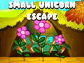 Lalao Small Unicorn Escape