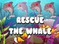 Lalao Rescue the Whale