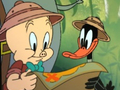 Lalao Looney Tunes Cartoons: Temple of Monkeybird