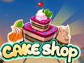 Lalao Cake Shop