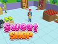 Lalao Sweet Shop 3D