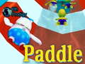 Lalao Paddle