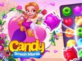 Lalao Candy Smash Mania