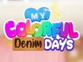 Lalao My Colorful Denim Days