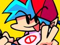 Lalao FNF Portrait: Friday Night Funkin 