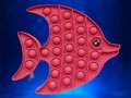 Lalao Pop It Fish Jigsaw