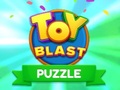 Lalao Toy Blast Puzzle