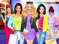 Lalao BFF Fashionista Dress Up