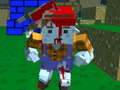 Lalao Pixel Gun Apocalypse 4 Zombie Invazion