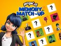 Lalao Miraculous Memory Match-Up