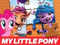 Lalao My Little Pony Jigsaw Puzzle