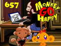 Lalao Monkey Go Happy Stage 657