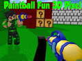 Lalao Paintball Fun 3d Pixel 2022