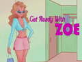 Lalao Get Ready With Zoe