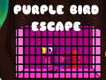 Lalao Purple Bird Escape