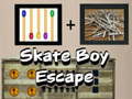 Lalao Skate Boy Escape