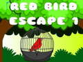 Lalao Red Bird Escape 1