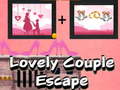 Lalao Lovely Couple Escape