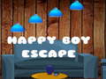 Lalao Happy Boy Escape