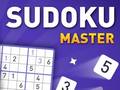 Lalao Sudoku Master