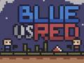 Lalao Blue vs Red