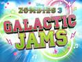 Lalao Zombies 3: Galactic Jams