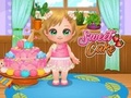 Lalao Baby Cathy Ep25: Cake Frenzy