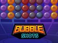 Lalao Bubble Shots