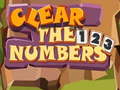 Lalao Clear the Numbers