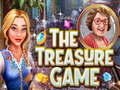 Lalao The Treasure Game