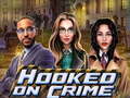 Lalao Hooked on Crime