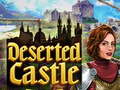 Lalao Deserted Castle