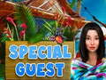 Lalao Special Guest