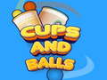 Lalao Cups and Balls