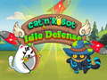 Lalao Cat'n'Robot Idle Defense