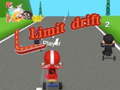 Lalao Limit drift