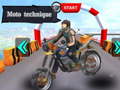 Lalao Moto techmique