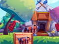 Lalao Chop & Mine 2
