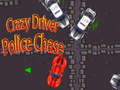 Lalao Crazy Driver Police Chase 