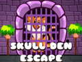 Lalao Skull Den Escape